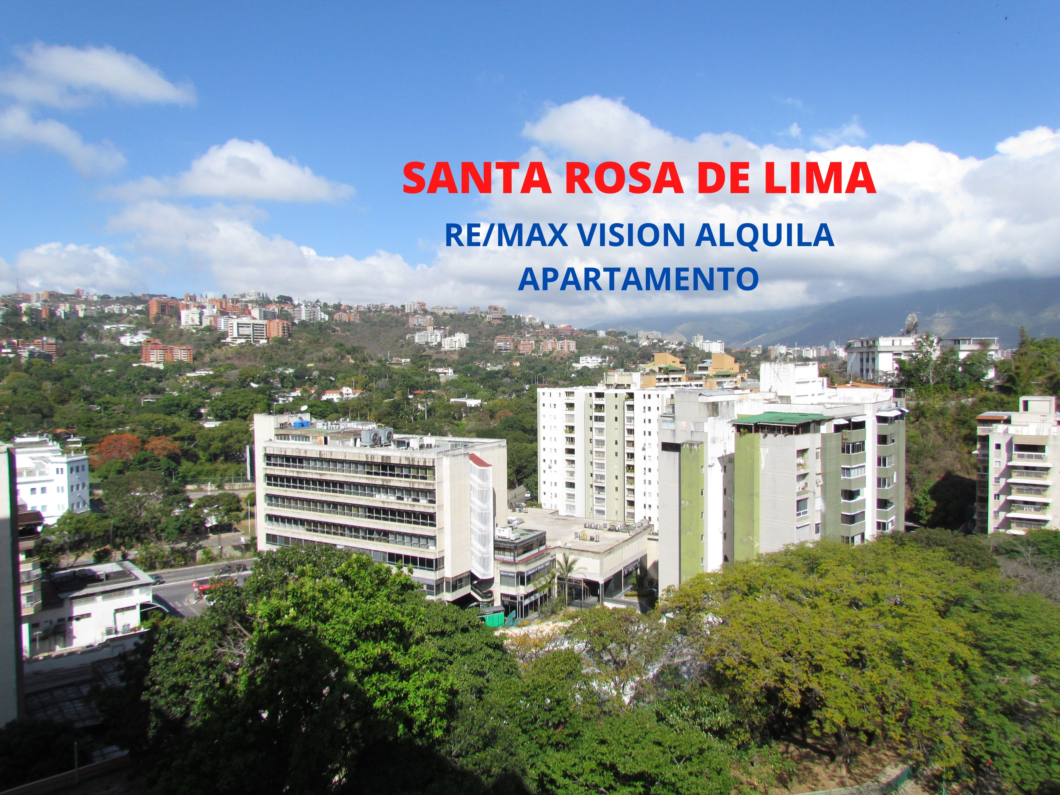 Alquilo apto Santa Rosa de Lima